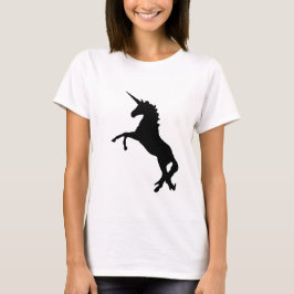 Unicorn Magic Rearing Women's T-Shirt
