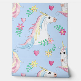 Unicorn Magical Dreams Tapete