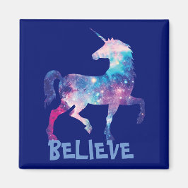UNICORN MAGNET