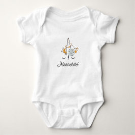 Unicorn Moonchild T - Shirt