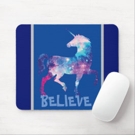 UNICORN MOUSEPAD