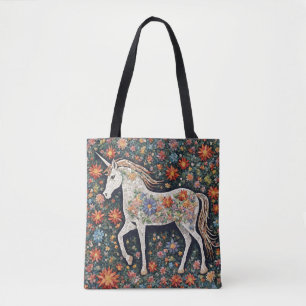 Unicorn Mythische Tasche
