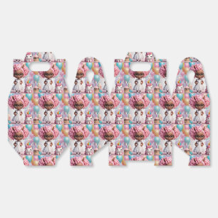 Unicorn-Party Geschenkschachtel