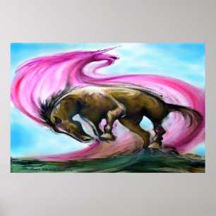 Unicorn Poster