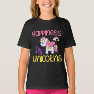 Unicorn Quotes Shirt Gift