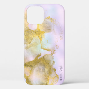 *~* Unicorn Rainbow Holograghic Pastel Magic AP1 Case-Mate iPhone Hülle
