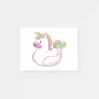 Unicorn Rubber Duck