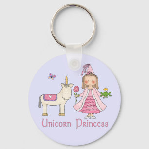 Unicorn Schlüsselanhänger