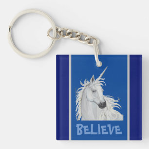 UNICORN SCHLÜSSELANHÄNGER