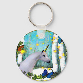 Unicorn-Schlüsselanhänger Schlüsselanhänger
