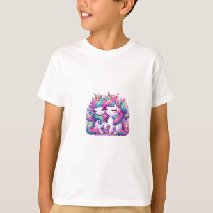 Unicorn Shirt Child