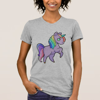 Unicorn-Shirt T-Shirt