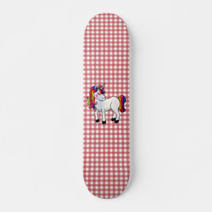 UNICORN SKATEBOARDS FÜR MÄDCHEN
