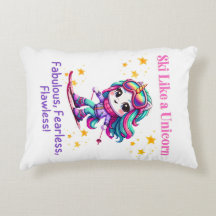 Unicorn Ski-Zaubergebirge