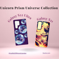 Unicorn Splash iPhone 13 Fall