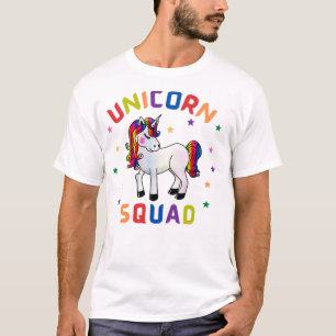 Unicorn Squad T-Shirt
