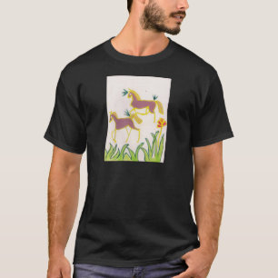 Unicorn Sunshine T-Shirt