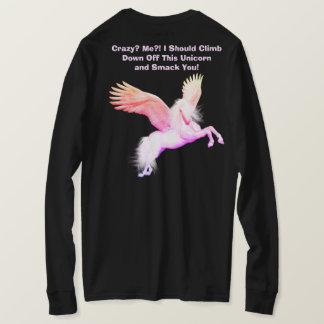 Unicorn Sweatshirt T-Shirt
