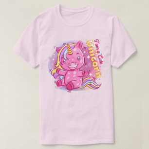 Unicorn-T - Shirt