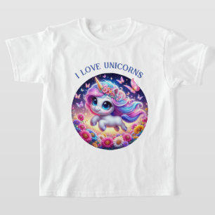 Unicorn T-Shirt