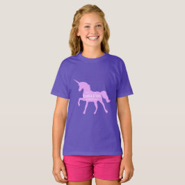 Unicorn-T - Shirt