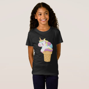 Unicorn-T - Shirt