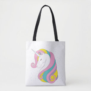 Unicorn-Taschen-Tasche