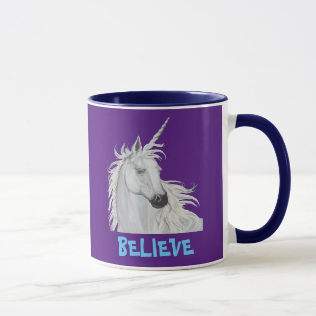UNICORN TASSE (Rechts)