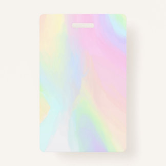 Unicorn Things 1 Ausweis