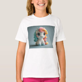 Unicorn Toy T-Shirt