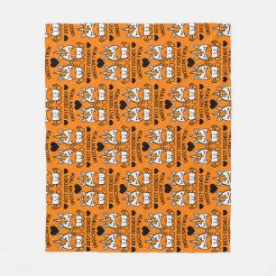 Unicorn Twin Sister Fleecedecke