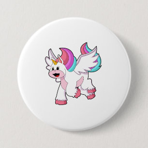 Unicorn with Wing.PNG Button