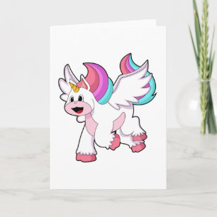 Unicorn with Wing.PNG Karte