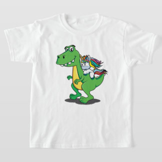 Unicorne Kids T-Shirt