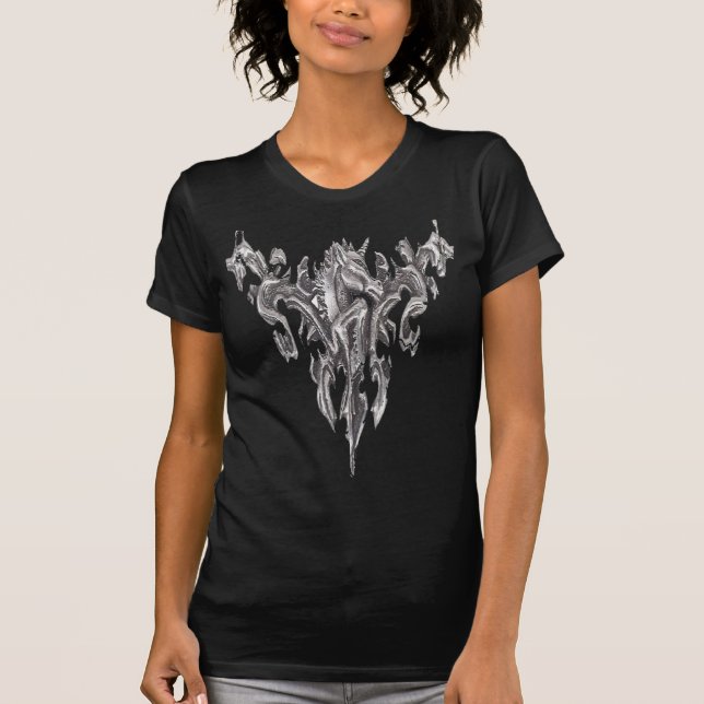 UnicornhauptT - Shirt (Vorderseite)
