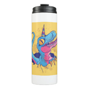 Unicornisaurus Thermosbecher