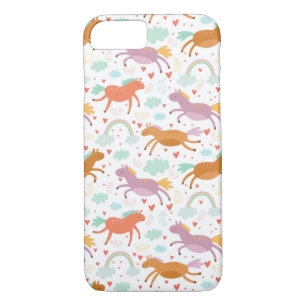Unicorns Case-Mate iPhone Hülle