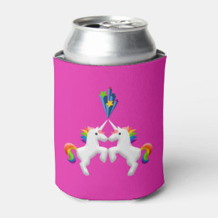 Unicorns Dosenkühler
