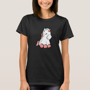 Unicorns Liebe Anim T-Shirt