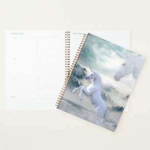 Unicorns Planer