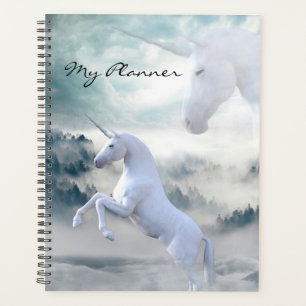 Unicorns Planer