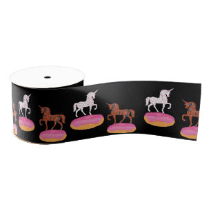Unicorns Ripsband