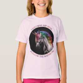 Unicorns T-Shirt