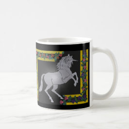 Unicorns-Tasse Tasse