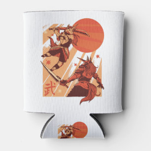 Unicorns Warriors Dosenkühler