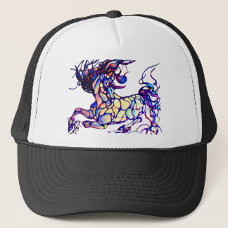 UnicornSG Truckerkappe