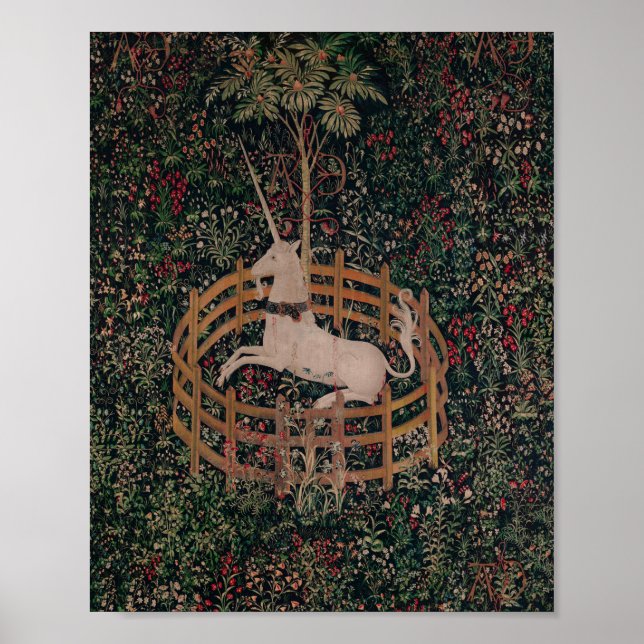 Unicorum Festival - Martha Argerich Projekt Erholu Poster (Vorne)