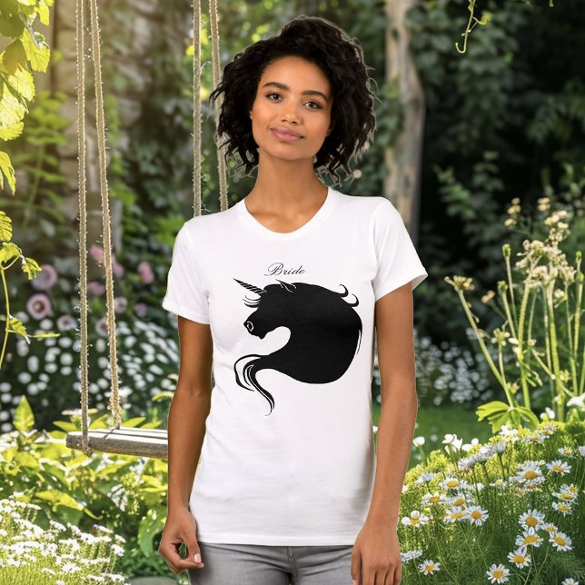 Unicron Bachelorette Dusche T-Shirt (Von Creator hochgeladen)