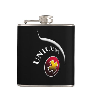 Unicum Flachmann