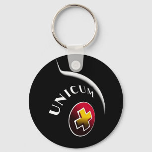 Unicum Schlüsselanhänger